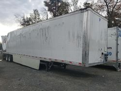 Salvage trucks for sale at Waldorf, MD auction: 2024 Vyvc Trailer