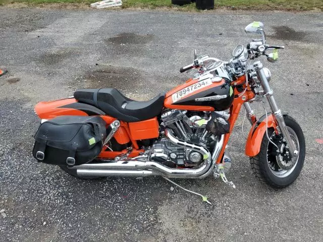 2009 Harley-Davidson Fxdfse