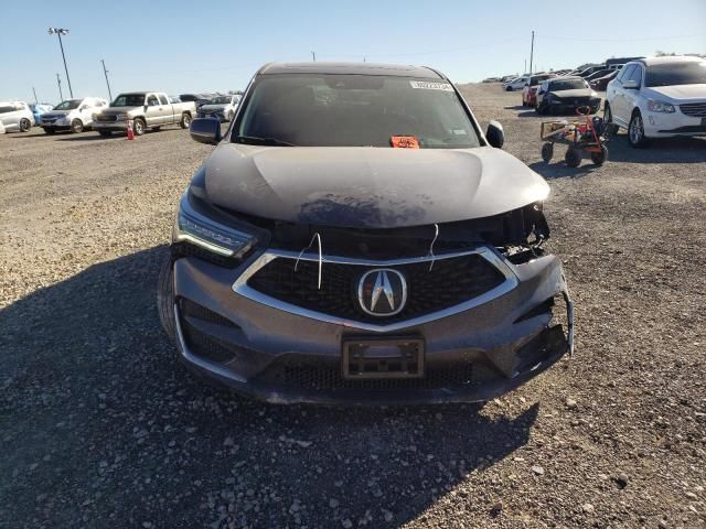 2020 Acura RDX