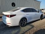 2021 Lexus ES 350 Base