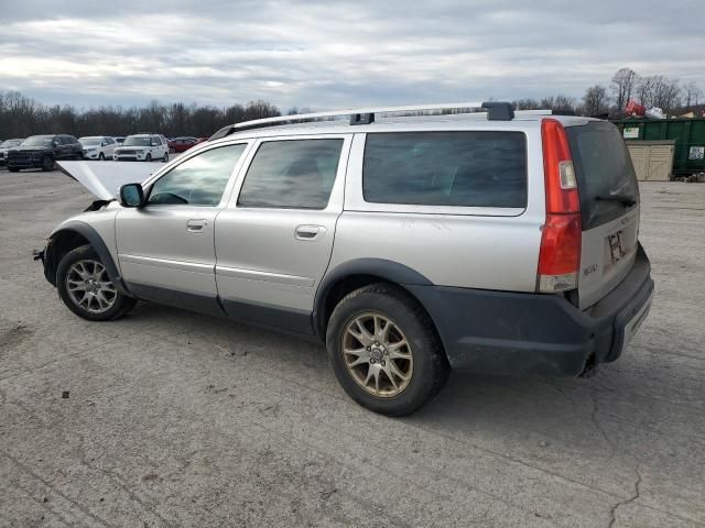 2007 Volvo XC70