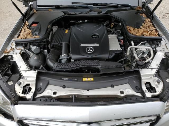 2019 Mercedes-Benz E 300