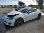 2016 Scion FR-S