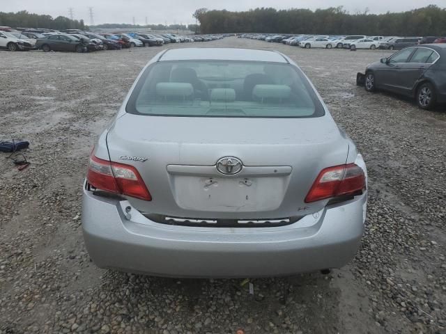 2009 Toyota Camry Base