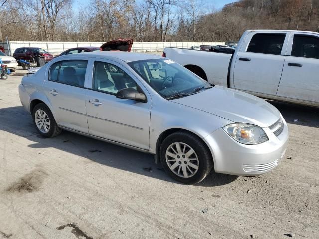 2009 Chevrolet Cobalt LS