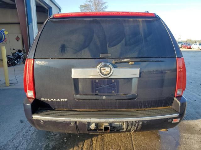 2008 Cadillac Escalade Luxury