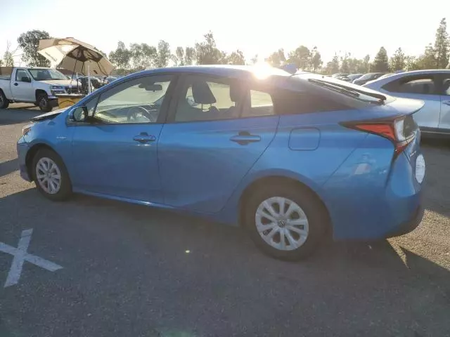 2019 Toyota Prius