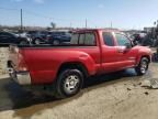 2006 Toyota Tacoma Access Cab