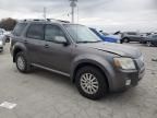 2010 Mercury Mariner Premier