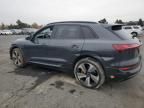 2022 Audi E-TRON Premium Plus