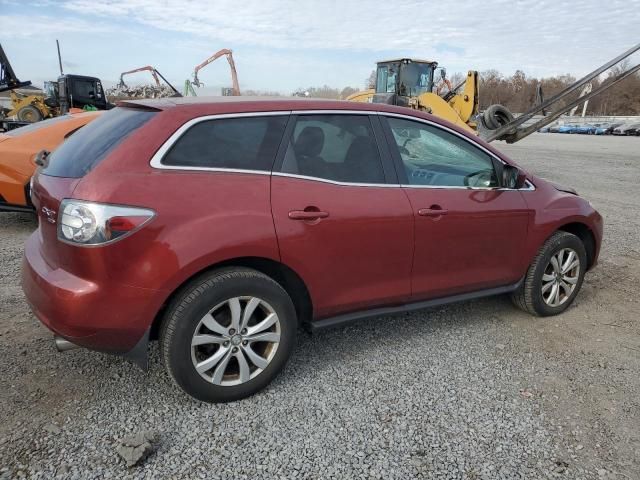 2010 Mazda CX-7