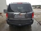 2014 Honda Pilot Exln