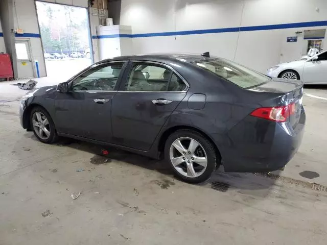 2013 Acura TSX Tech