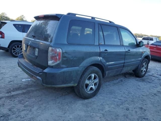 2006 Honda Pilot EX