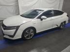 2018 Honda Clarity