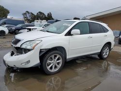 Lexus Vehiculos salvage en venta: 2008 Lexus RX 350