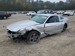 Ford Vehiculos salvage en venta: 2011 Ford Mustang