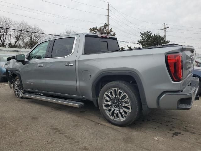 2024 GMC Sierra K1500 Denali Ultimate