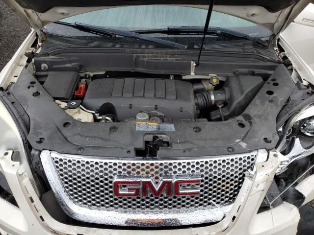 2011 GMC Acadia Denali