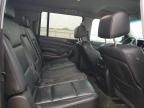 2015 Chevrolet Suburban C1500 LT