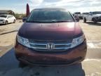 2013 Honda Odyssey EXL