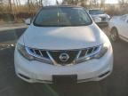 2014 Nissan Murano Crosscabriolet