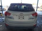 2010 Hyundai Tucson GLS