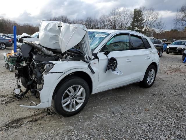 2023 Audi Q5 Premium 45