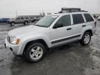 2005 Jeep Grand Cherokee Laredo