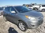 2012 Hyundai Tucson GLS