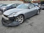 2004 Nissan 350Z Roadster