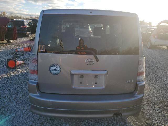 2005 Scion XB