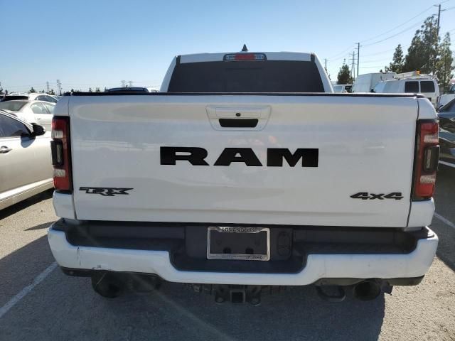 2022 Dodge RAM 1500 TRX