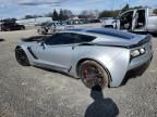 2015 Chevrolet Corvette Z06 3LZ