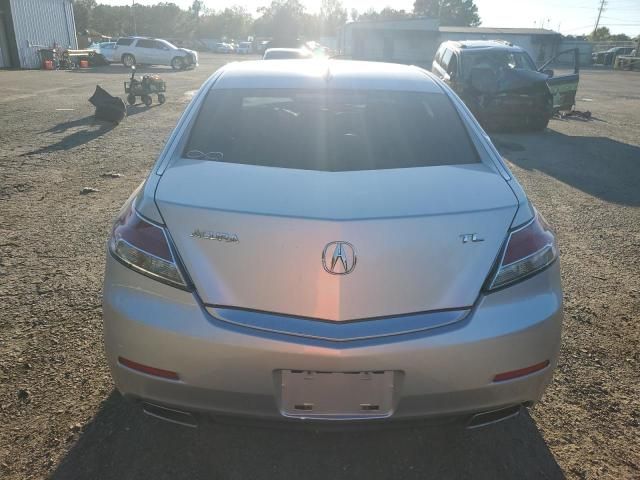 2012 Acura TL