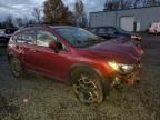 2016 Subaru Crosstrek Limited