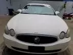 2006 Buick Lacrosse CXS