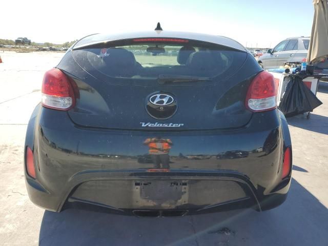 2013 Hyundai Veloster