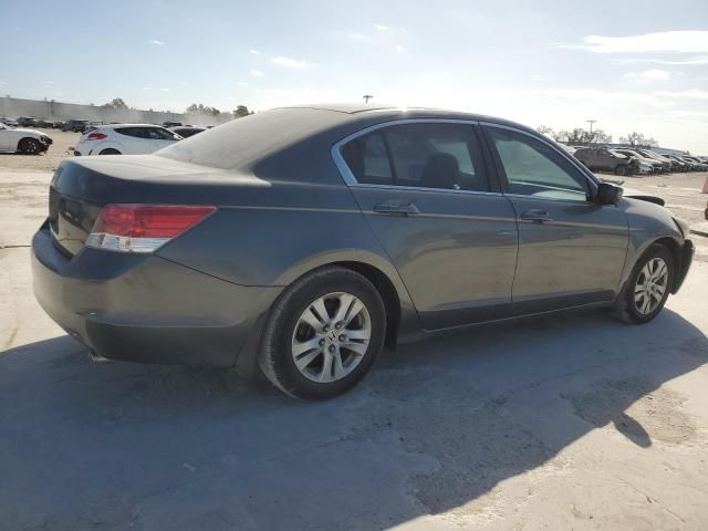 2010 Honda Accord LXP