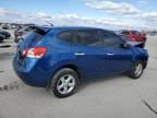 2010 Nissan Rogue S