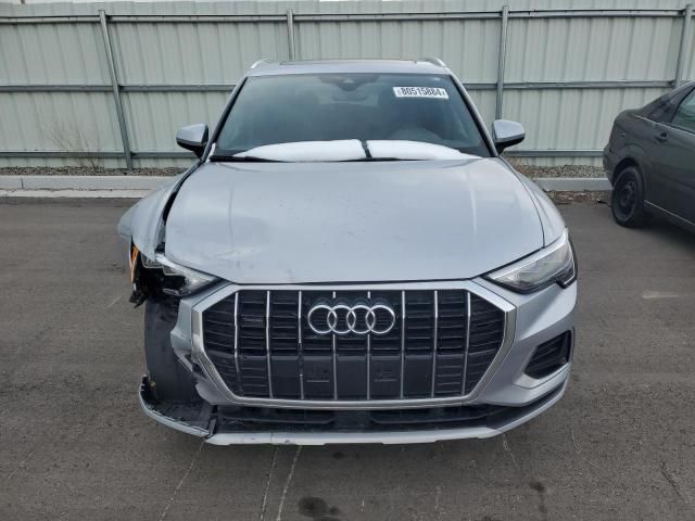 2021 Audi Q3 Premium 40