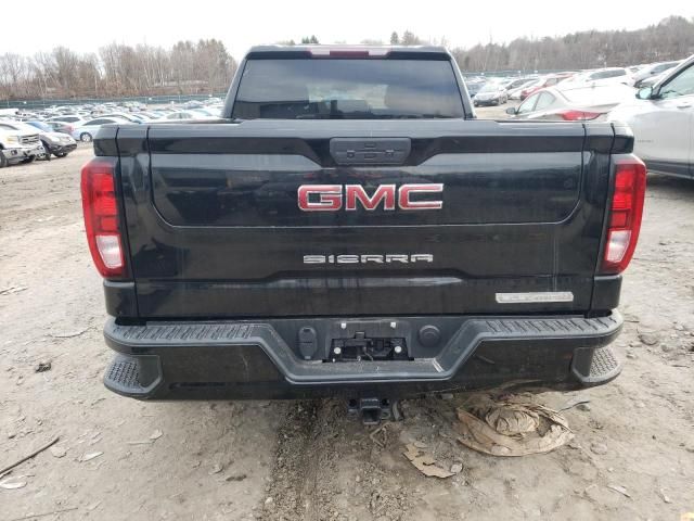 2021 GMC Sierra K1500 Elevation