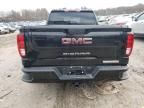 2021 GMC Sierra K1500 Elevation