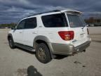 2004 Toyota Sequoia SR5