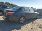 2010 BMW 528 XI