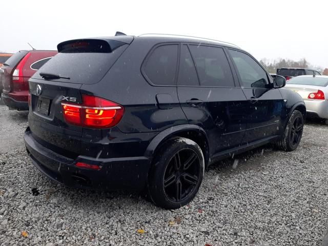 2013 BMW X5 XDRIVE35I