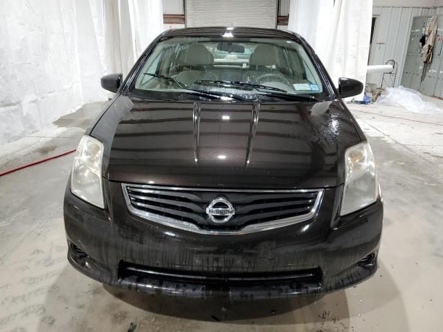 2010 Nissan Sentra 2.0