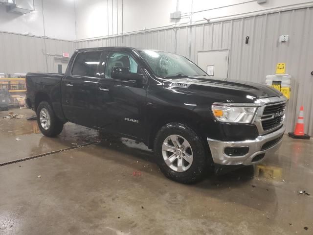 2019 Dodge RAM 1500 BIG HORN/LONE Star