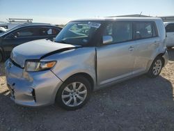 Scion salvage cars for sale: 2015 Scion XB