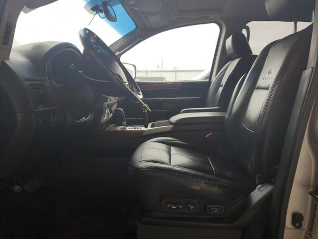 2010 Infiniti QX56